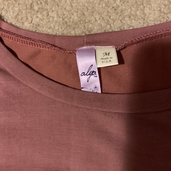 T- Shirt Dress - Picture 2 of 4